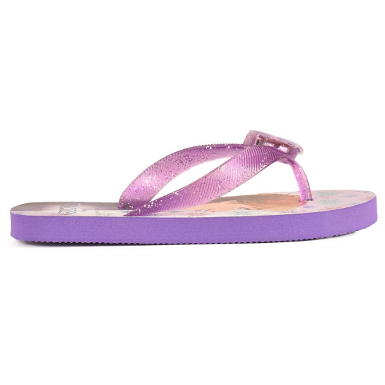 Disney Flip Flop with Lights Disney Flip Flop with Lights